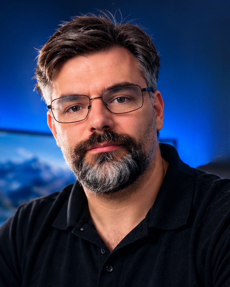 John Ferguson